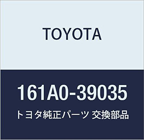 

Genuine Toyota Parts - Pump Assy, Electric (161A0-39035)