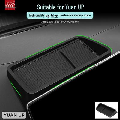 BYD Yuan UP 24-25 Ekran Arka Gösterge Paneli Saklama Kutusu Aksesuarı