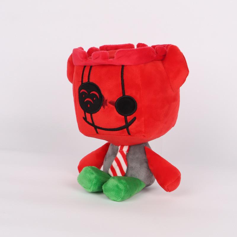 Roblox Arg Plüschtier Für Kinder Und Jugendliche Weiche Pp-Baumwolle Geschenk