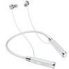 ES62 Neck-Hanging Wireless Sports Bluetooth Headset with Long Battery Life - Ideal for Music, Calls, and E-sports.