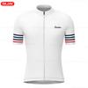 Raudax Mtb clothing Men Cycling Jersey Youth Cycling Racing Top Cycling Clothes Shirt Maillot Summer Triathlon Bicycle Bike Wear