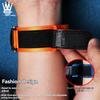 Für Casio Kletteruhr PRW-61Y/60/35Y/50/51/70Y/73X PRW-6900/6800/3400 PRJ-B001 Serie Wasserdichtes Nylon-Canvas-Uhrenarmband