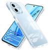 Phone Case For Vivo V40 Lite Case Clear Soft Silicone Shockproof Airbag Bumper For Vivo V40 Pro 5G V40 SE Back Cover Fundas