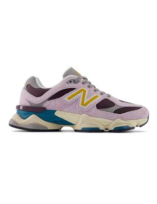 Sneakers New Balance Lilac Version