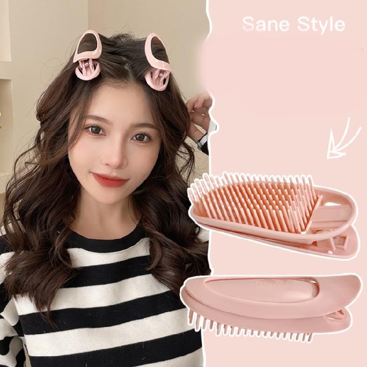 Hair Volumizing Clip for Women Hair Root Clip Roller Fluffier Hair Clip DIY