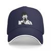 Unisex Baseball Hats Oliver Aiku Outdoor Streetwear Summer Sports Baseball Caps Hip Hop Cap Casquette Polychromatic Hats