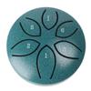 3-Inch 6-Note Mini Steel Tongue Ethereal Drum