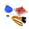 NFC RFID module RC522 MFRC-522 PN532 RDM6300 Kits S50 13.56 Mhz 125Khz 6cm With Tags SPI Write & Read for arduino