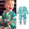 Premium Quality Newborn Baby Boy Girl Long Sleeve Cotton Romper Jumpsuit Outfit For All Seasons