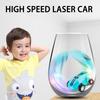 Mini Speed Lasers Car Toy Funny Stress Relief Car Toy For Kids Children