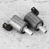 2 stuks Versnellingsbak Transmissie Schakelklep Solenoïde 7701208174 Past voor Renault Clio