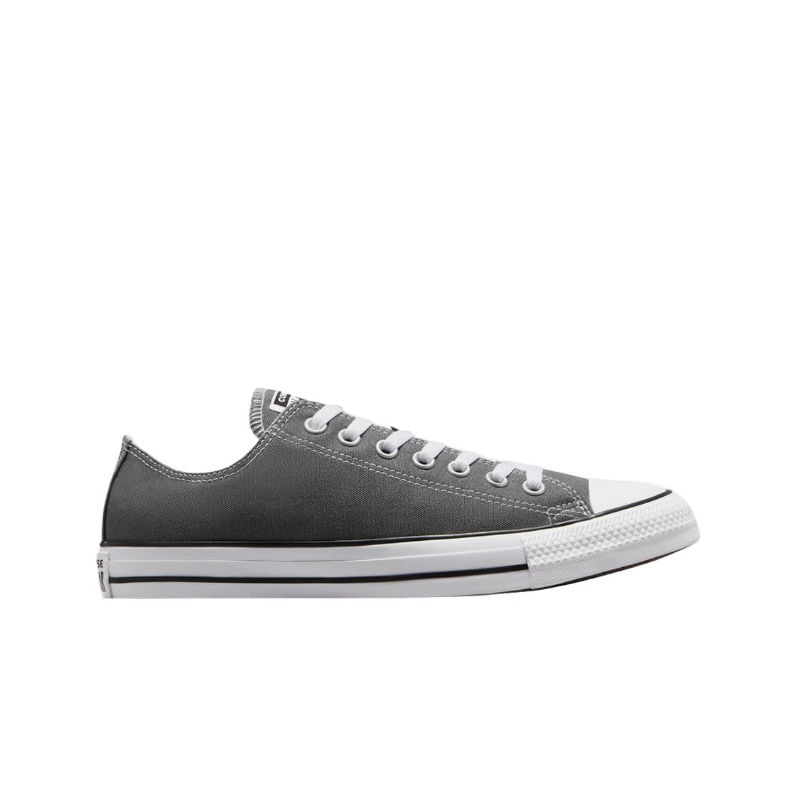 

Converse Chuck Taylor All Star Ox Угольный 265