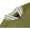 Vans Fashion Soft Casual Jacket Unisex Jackets Gray-Green VN000KCVZBF