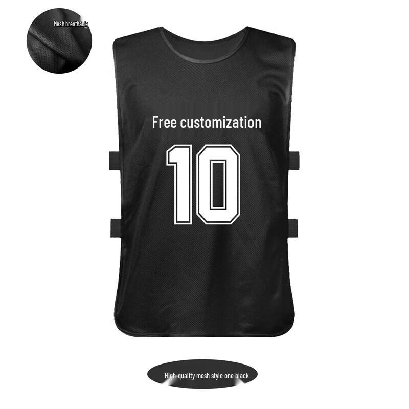 Chiwu Breathable Mesh Sports Training Vest