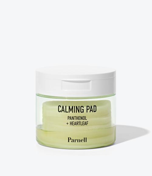 Parnell Panthenol Houttuynia Cordata Calming Pad 60ea NONE