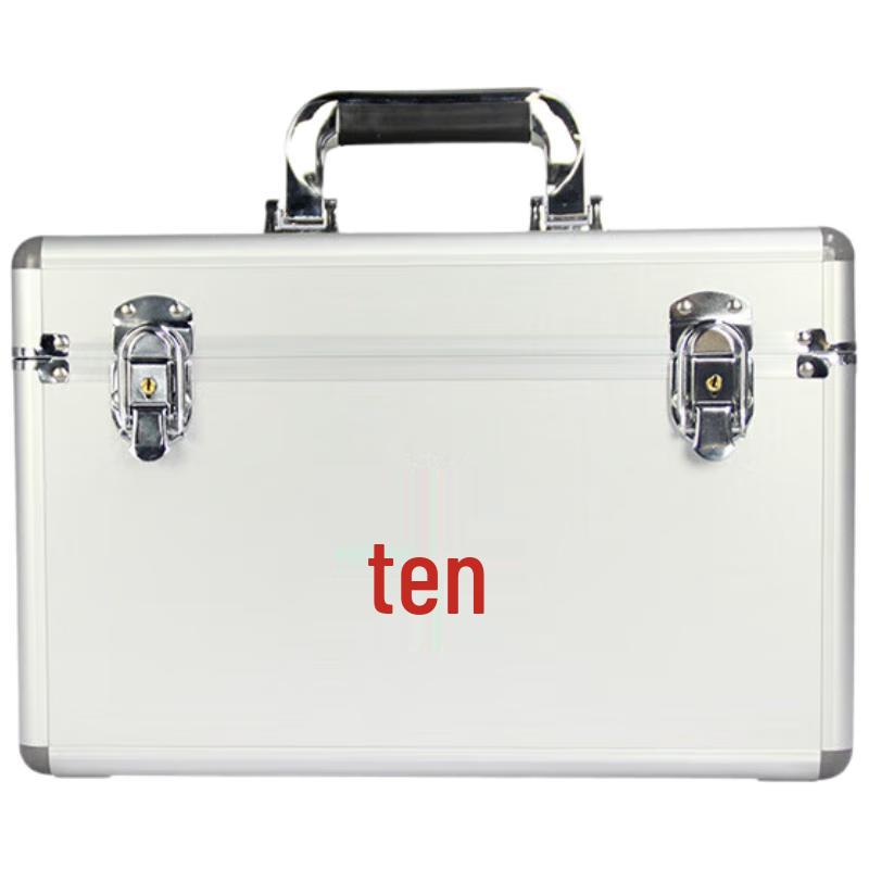 CROR Empty First Aid Rescue Box