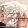 High-Transparency CPP Film 3" Album & 6" Card Holder for Guka & Polaroid Cards