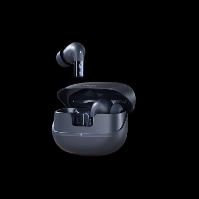 

Philips TAT3569 True Wireless Noise-Cancelling Earbuds