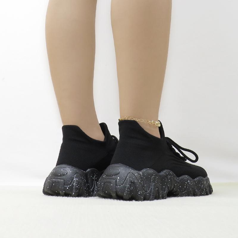 Damen Sneaker Höhenerhöhung Lässig Outdoor Schule Studentenschuhe Paar Herren Leichte Sneaker Übergröße 36-44