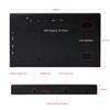 ELECROW Mobile Monitor with Touch Small HDMI 1280x800 IPS USB Compatible with Raspberry Jetson Windows and Game Consoles 8-inch Panel, Display,