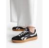 Reebok Smash Edge 100208246 Black Sneakers