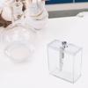 Electroscope Static Electricity Testing Device Static Electricity Experiment Supplies for Science Education and Teaching