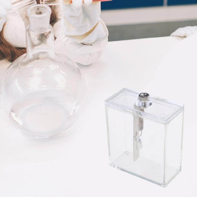 Electroscope Static Electricity Testing Device Static Electricity Experiment Supplies for Science Education and Teaching