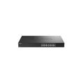 16-port 2.5g Multi-g Poe++