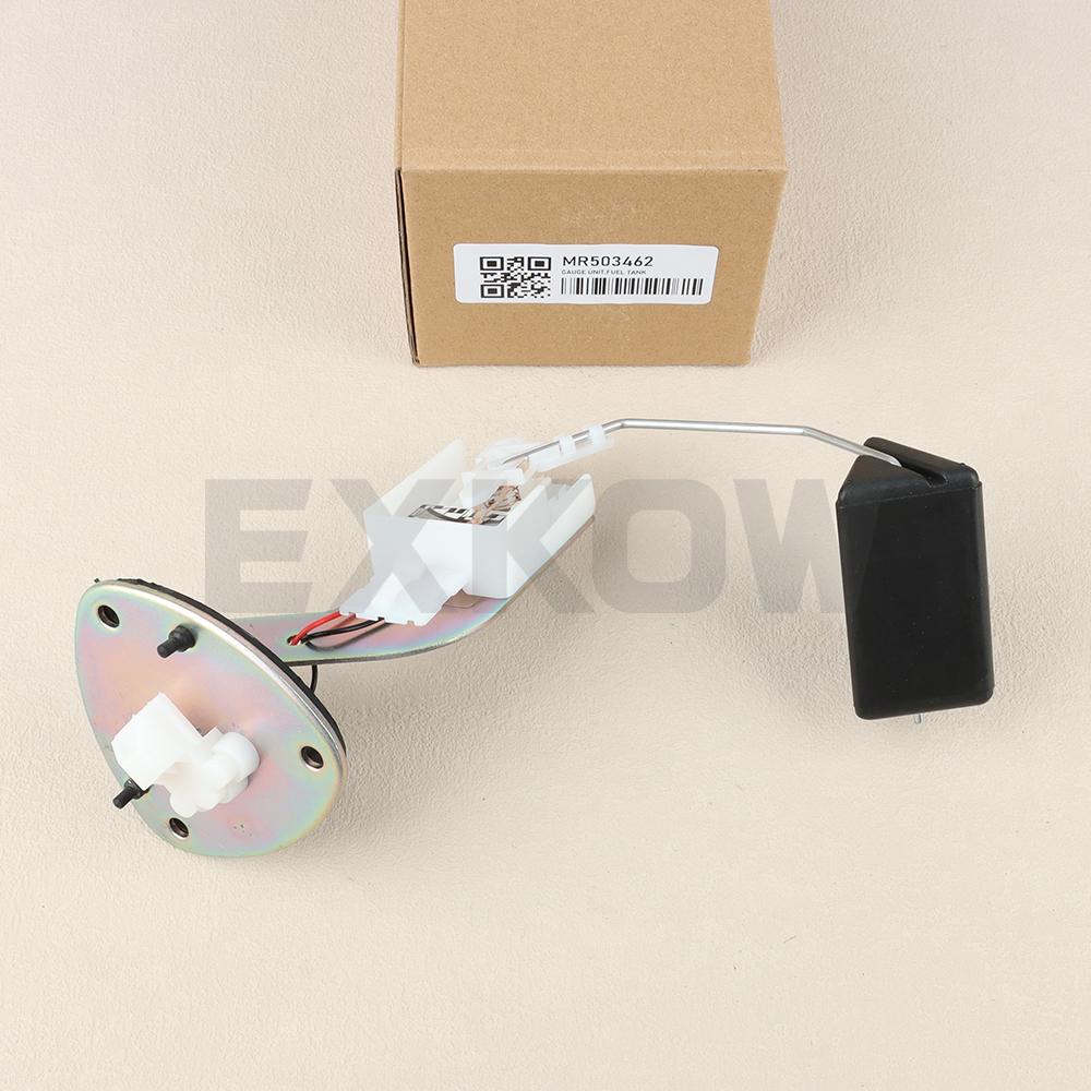 Fuel Level Tank Gauge Unit Sensor for Mitsubishi Lancer Cedia Classic IV 4G13 4G18 4G63 2000-2013 MR503462