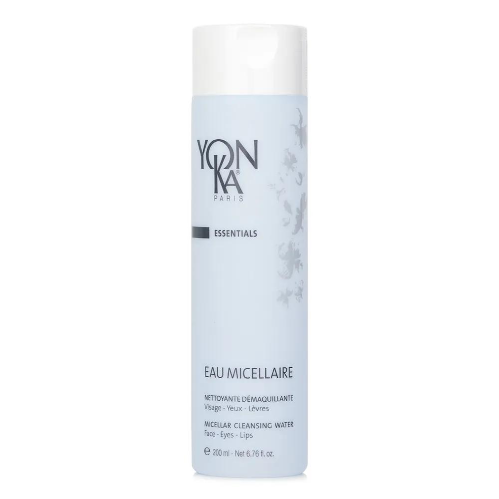 Yonka Micellar Cleansing Water 200ml