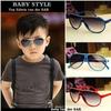 2023 Trendy Unisex Baby & Children's UV Protection Fashion Sunglasses