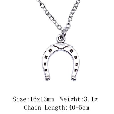 Wedding Anniversary Collier Tools Decoration Chokers 40cm Short Chain Necklace Ornaments For Home Man Necklace