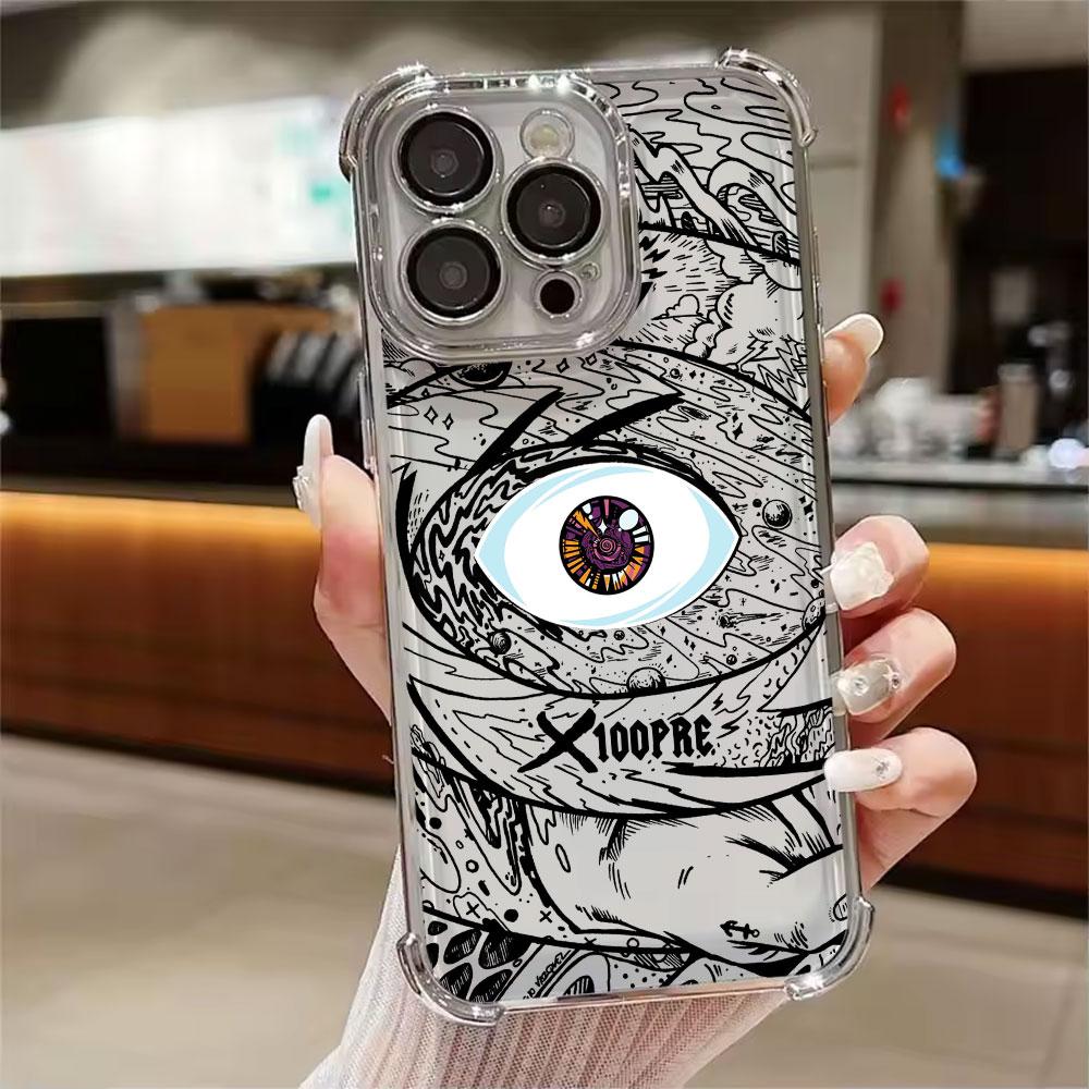 Bad Bunnys Album X100 PREs Phone Case For Xiaomi 15T 14T 13 Pro 15 F8 Ultra Poco X7 F7 Pro 5G X3 X6 F5 M7 Shockproof Clear Cover