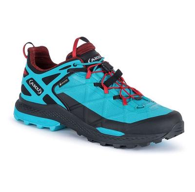 Aku Rocket Dfs Goretex Trekking Boots