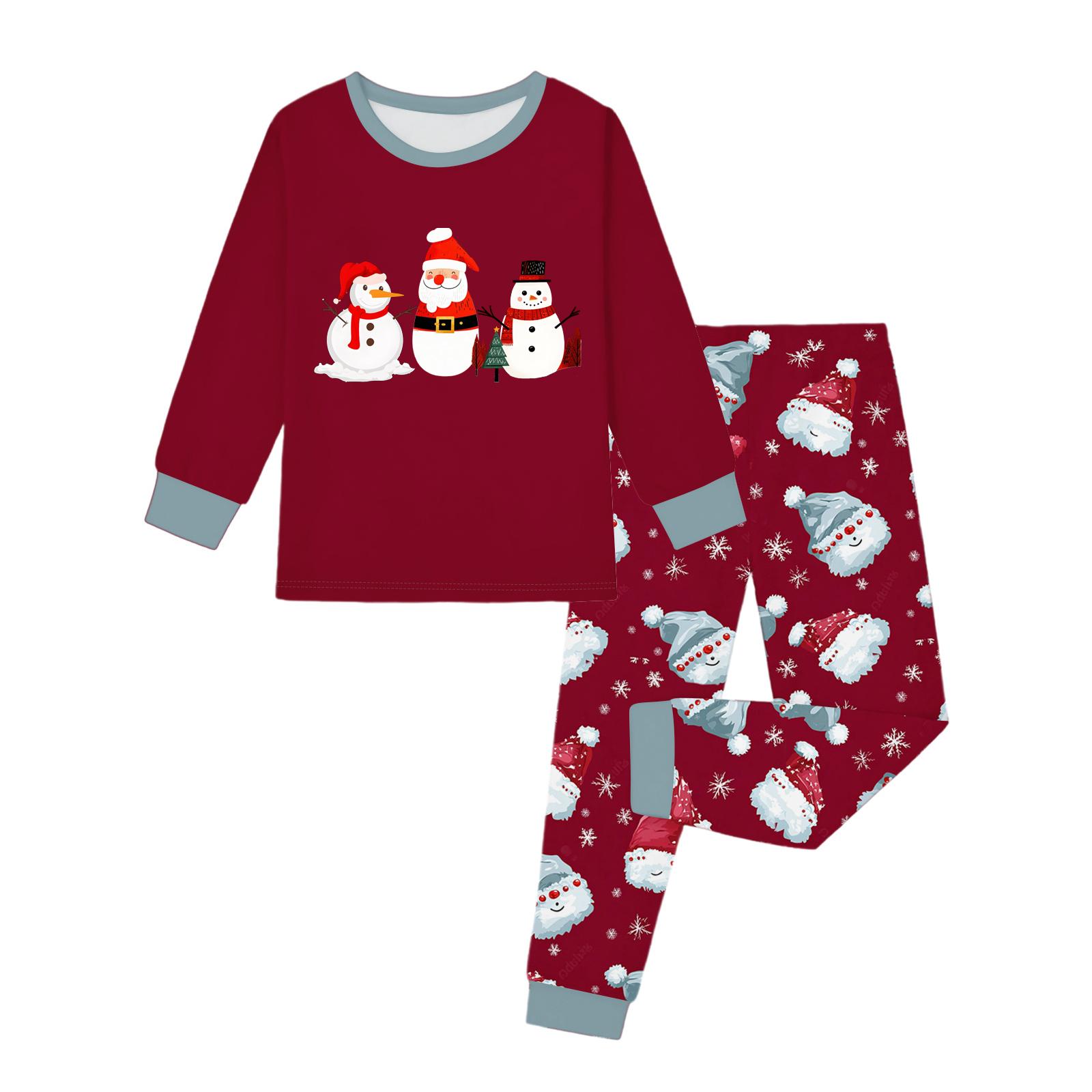 

Детский модный костюм юбка топ с круглым вырезом и длинными рукавами брюки 130 синий