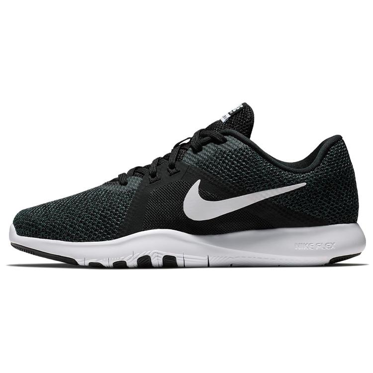 

Новые женские кроссовки Nike Flex Trainer 8 Black 924339-001 35.5