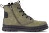 Bugatti Pallario Comfort Boots (321-AGB33-5000) Dark Green