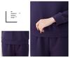 Mom's Stylish Slim-Fit Autumn Cardigan Set for Middle-Aged and Elderly