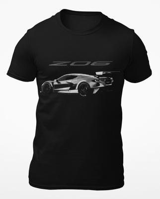 Na górę – T-shirty i koszulki