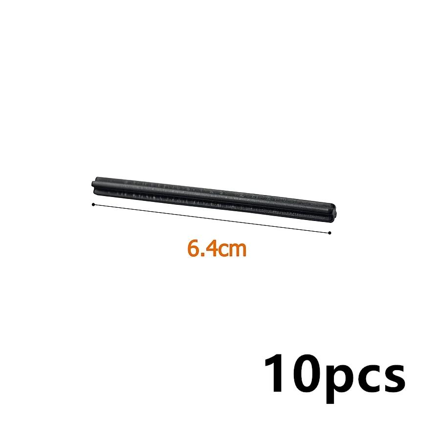 

MOC Technical Cross Axle Bulk 1x2 1x3 Bricks Shaft Axle Assembles Particles Building Blocks Toy Compatible 6587 15462 4519 61903