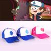 Chapéu de Sol Respirável Unissex Pinheiro do Dipper de Gravity Falls