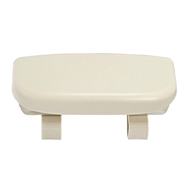 Car Sun Visor Glasses Frame Magnetic Closures Multifunction Visor Glasses Case 1