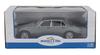 MCG Jaguar Diecast Model 1/18 JAGUAR XJ 3 Series 1979 (Gray) [Parallel Import]