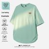 JEANSWEST LIFE Men's Ice Silk Cooling Half-Sleeve T-Shirt