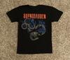 Soundgarden Band Frühjahr 2017 Tour S-234XL Unisex D271 Unisex T-Shirt