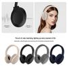 P3965ANC Foldable Bluetooth Over-Ear Headphones with Active Noise Cancelling