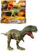Mattel Jurassic World New Ruler Realistic Mini Action Figure Damaged Quillmesaurus [Total Length: Approx. 19.3cm] [Ages 3 and Up] GWN17