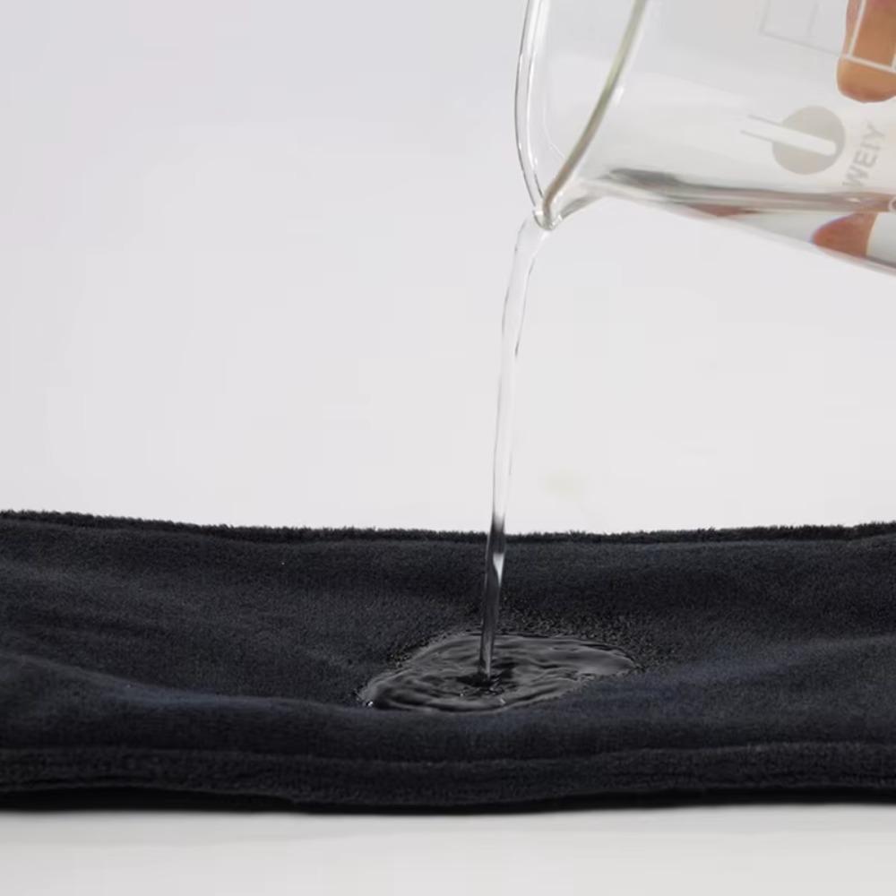 Soft Funny Cat Hand Towel Absorbent Microfiber Towel Cute Kitchen Towel  Bathroom