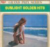 LP Record VARIOUS - Sunlight Golden Hits SX65PROMO RCA Japan New Age & Easy Listening Used