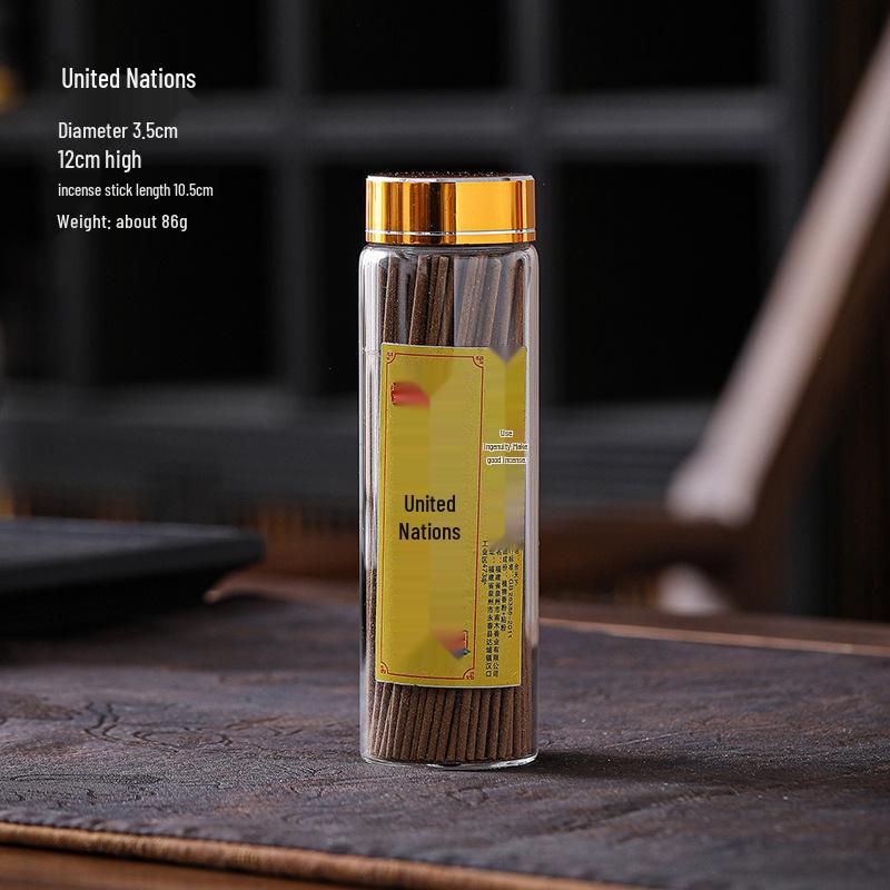 Lotus Leaf Frog Ceramic Incense Holder for Home